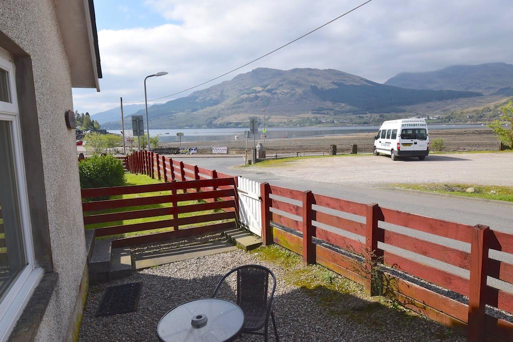 Feorline Cottage Lochgoilhead Exterior photo